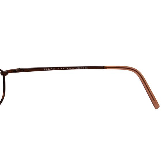 Ralph Lauren 7527/S F06 50-17-135mm Sunglass / Eyeglass FRAMES ONLY - GOOD
